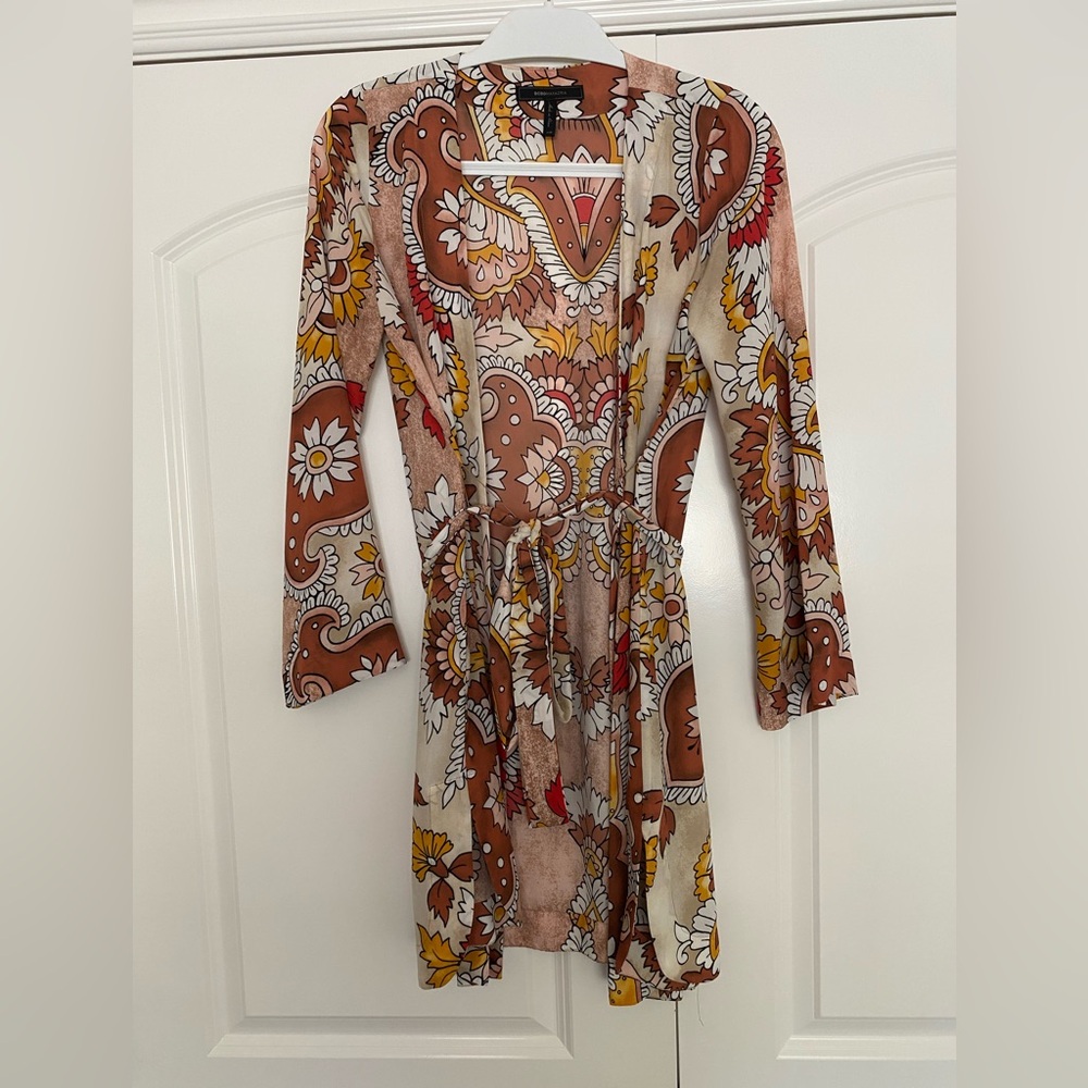 BCBG Max Azria cover up Size XS